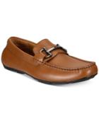 Alfani Men's Len Driver With Bit, Created For Macy's Men's Shoes
