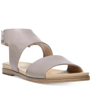 Naturalizer Kimono Flat Sandals Women's Shoes