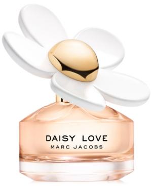 Marc Jacobs Daisy Love Eau De Toilette Spray, 3.4-oz.