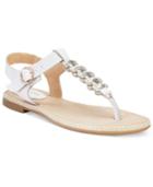 Sperry Women's Rawhide Rope Thong Sandals Women's Shoes