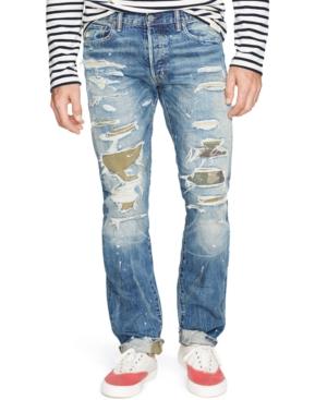 Denim & Supply Ralph Lauren Slim-fit Caden Jeans