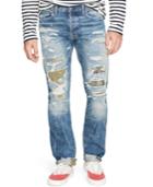 Denim & Supply Ralph Lauren Slim-fit Caden Jeans