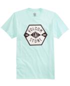 Volcom Men's Miners Graphic T-shirt