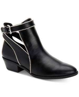 Bcbgeneration Winona Booties Women's Shoes