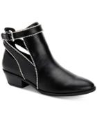 Bcbgeneration Winona Booties Women's Shoes