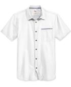 Levi's Men's Rado Short-sleeve Shirt