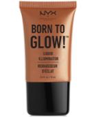 Nyx Professional Makeup Born To Glow! Liquid Illuminator