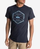 Quiksilver Men's Octa Logo T-shirt