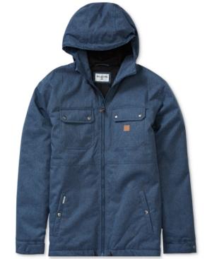 Billabong Men's Matt Windbreaker