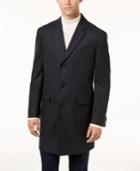Tommy Hilfiger Men's Bellville Overcoat