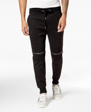 Guess Men's Moto Joggers
