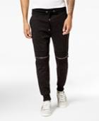 Guess Men's Moto Joggers