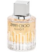 Jimmy Choo Illicit Eau De Parfum Spray, 2 Oz.