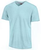 Alfani Slim Fit V-neck T-shirt, Only At Macy's