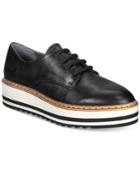 Seven Dials Benina Lace-up Platform Oxfords Women's Shoes