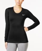 Nike Pro Dri-fit Training Top