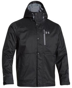 Under Armour Men's Coldgear Porter Jacket