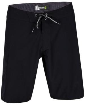 Volcom Lido Solid Mod Boardshorts