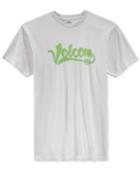 Volcom Men's Script T-shirt