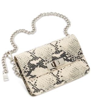 Steve Madden Bobby Belt Bag