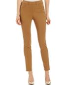 Charter Club Colored Pull-on Skinny Jeans