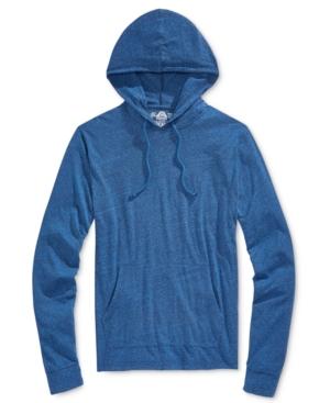 American Rag Double-dye Hoodie, Only At Macy's