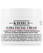 Kiehl's Since 1851 Ultra Facial Cream, 1.7 Oz
