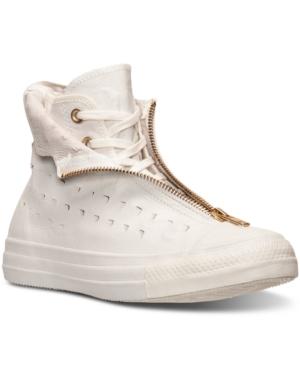 Converse Women's Chuck Taylor Shroud Casual Sneakers From Finish Line