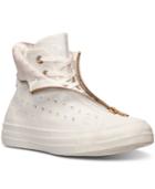 Converse Women's Chuck Taylor Shroud Casual Sneakers From Finish Line