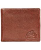 Dopp Carson Collection Rfid Slim Fold Bifold Wallet