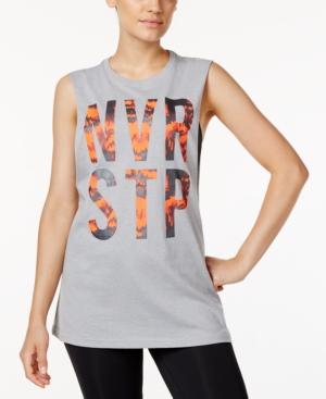 Adidas Climalite Graphic Tank Top