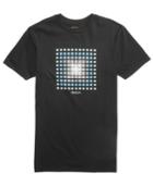 Rvca Men's Mosaic Graphic T-shirt