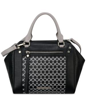 Nine West Fearless Remix Satchel