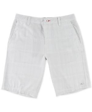 O'neill Men's Insider Performance Hybrid Shorts