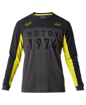 Fox Men's Dune Long-sleeve T-shirt
