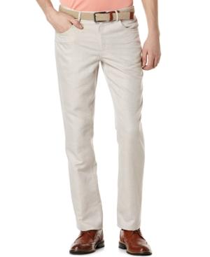 Perry Ellis Five-pocket Pants