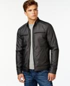 Guess Victor Quilted Jacket