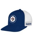 Reebok Winnipeg Jets Sin Bin Cap
