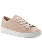 Dkny Barbra Lace-up Sneakers, Created For Macy's