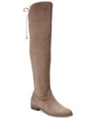 Inc International Concepts Women's Imannie Over-the-knee Boots, Only At Macy's Women's Shoes
