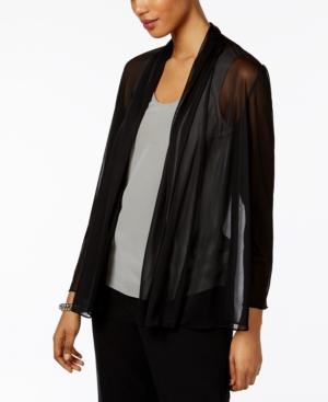 Msk Sparkle Illusion Jacket