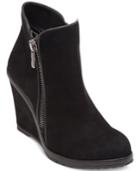 Vince Camuto Jeffers Booties Women's Shoes