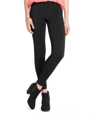 Maison Jules Frankie Skinny-leg Ponte-knit Legging