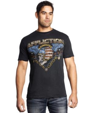 Affliction Highway Stranger T-shirt