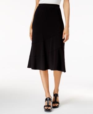 Alfred Dunner A-line Skirt