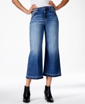 Joe's Wasteland Gaucho Marcia Wash Jeans
