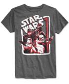 Fifth Sun Men's Star Wars Graphic-print T-shirt