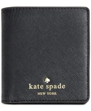 Kate Spade New York Small Stacy Bifold Wallet