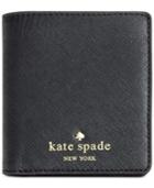 Kate Spade New York Small Stacy Bifold Wallet