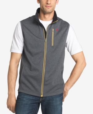 Izod Men's Spectator Knit Vest